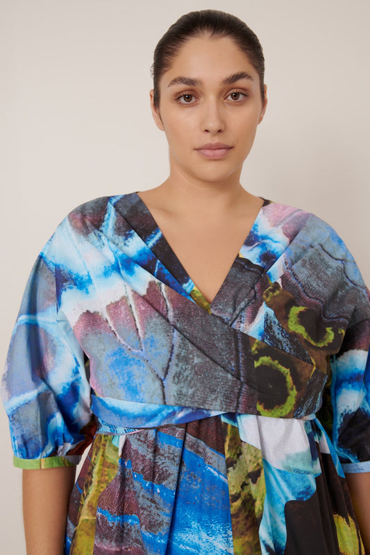 Marta Dress
