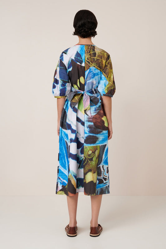 Marta Dress