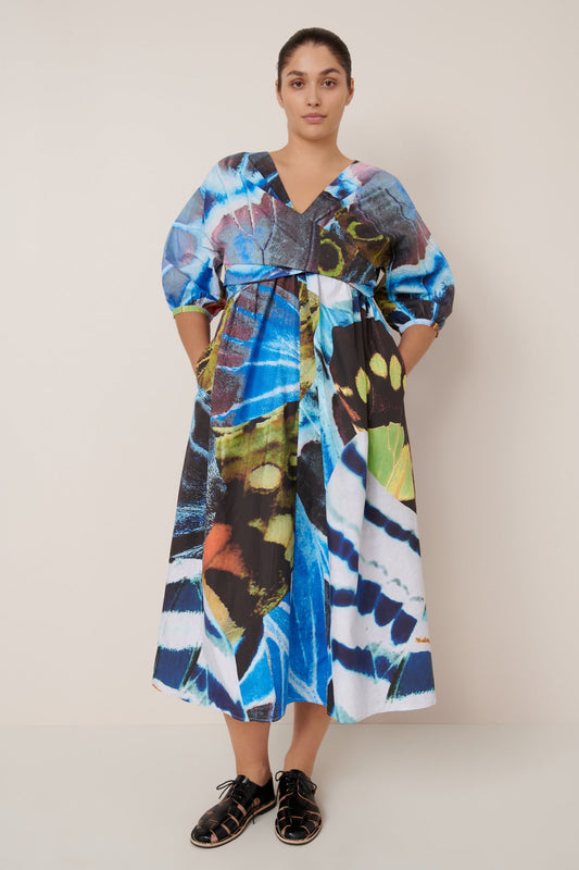Marta Dress