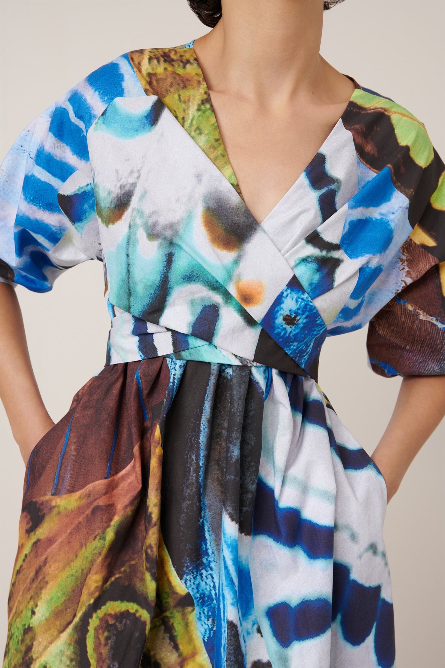 Marta Dress