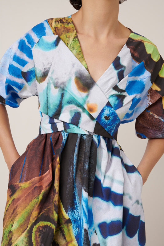 Marta Dress