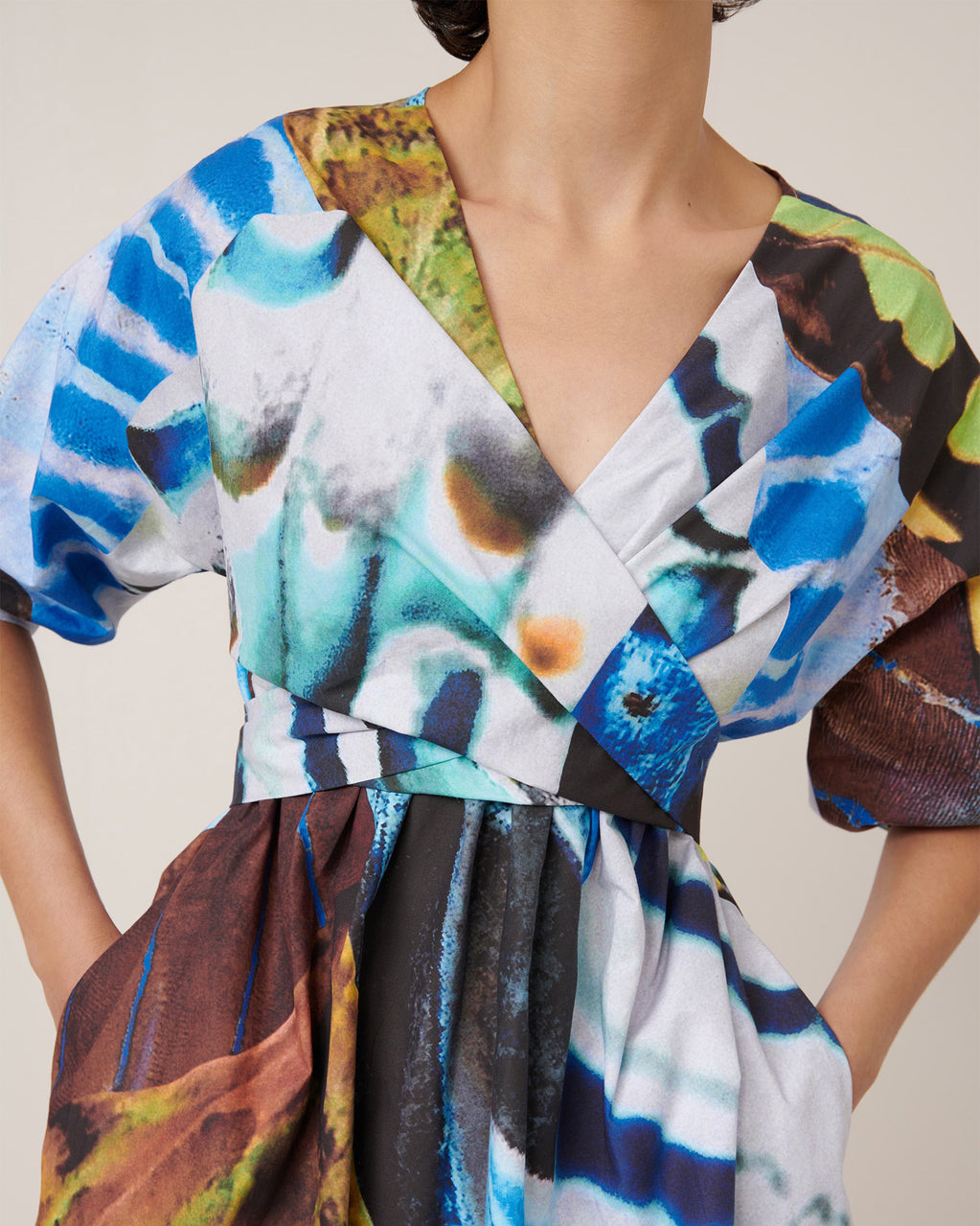 Marta Dress