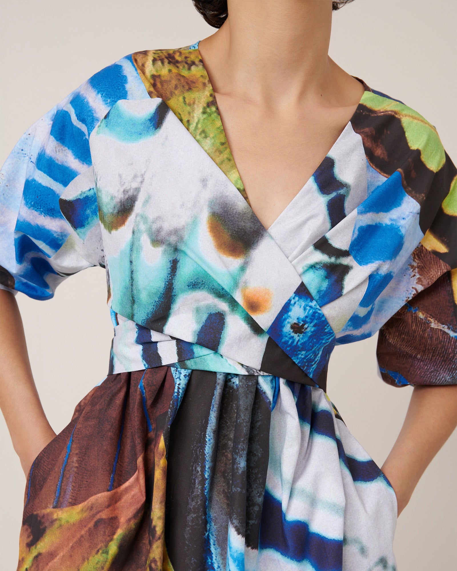 Marta Dress