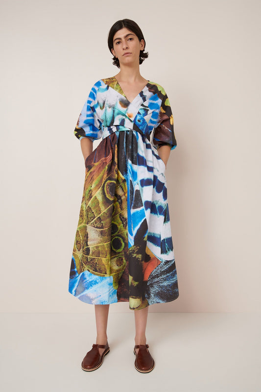 Marta Dress