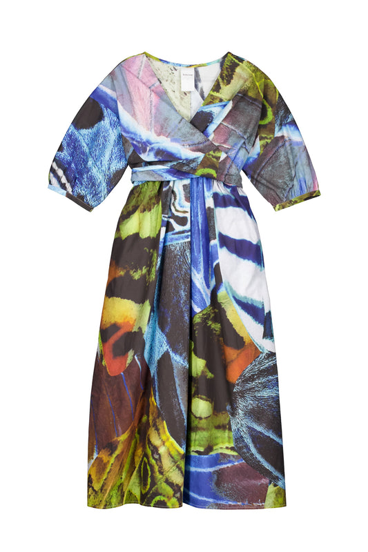 Marta Dress
