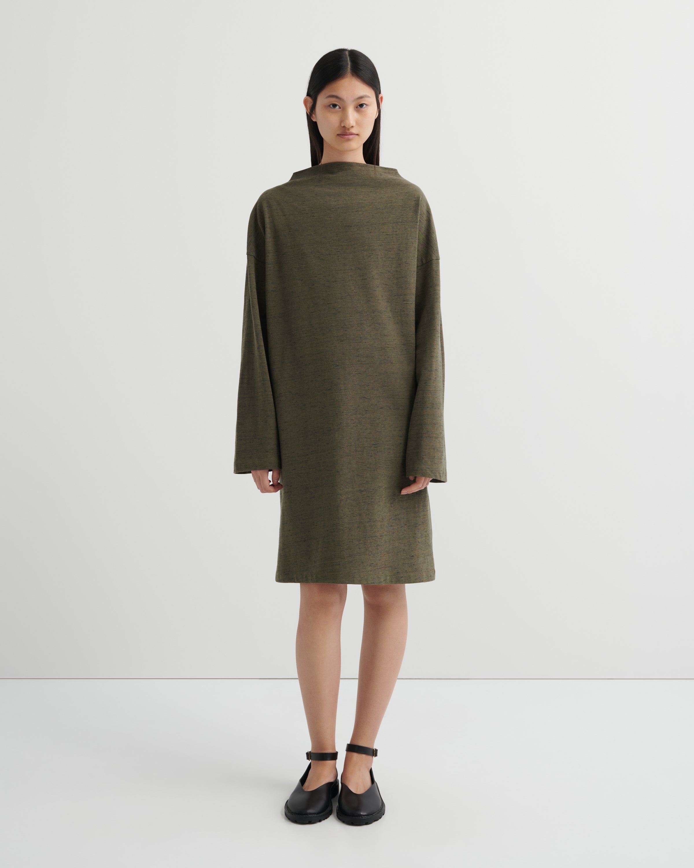 Measure Dress