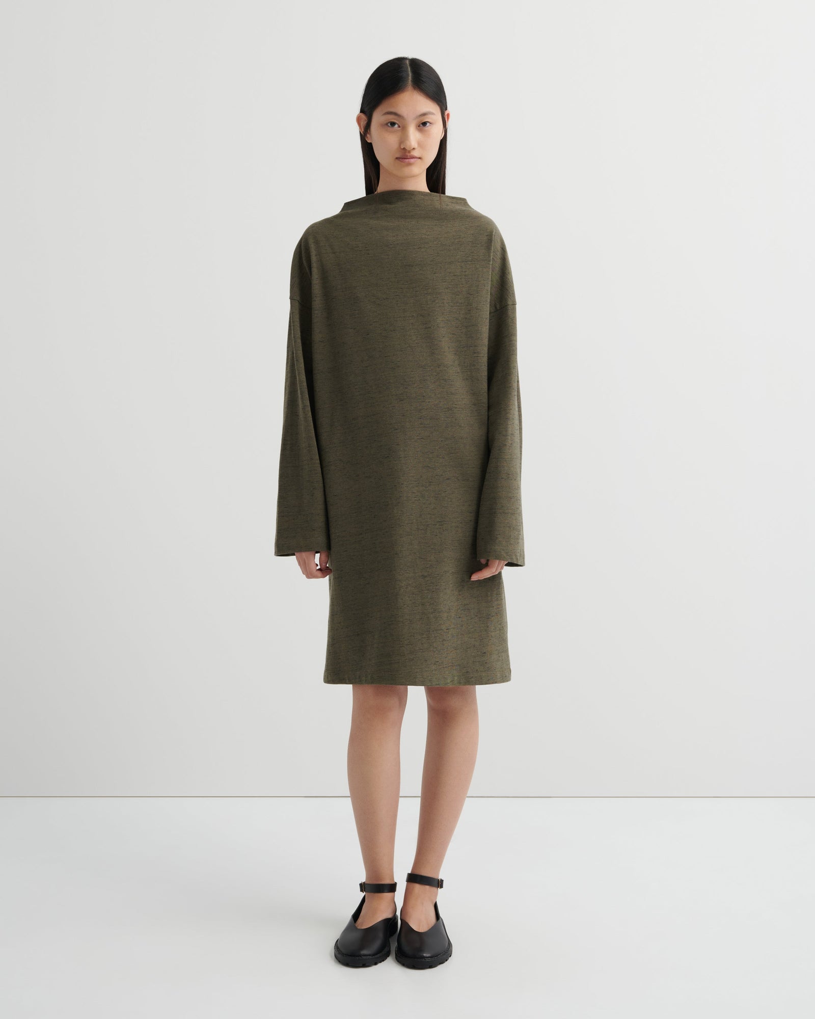 Measure Dress