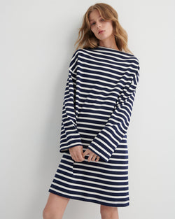 Model wearing size 