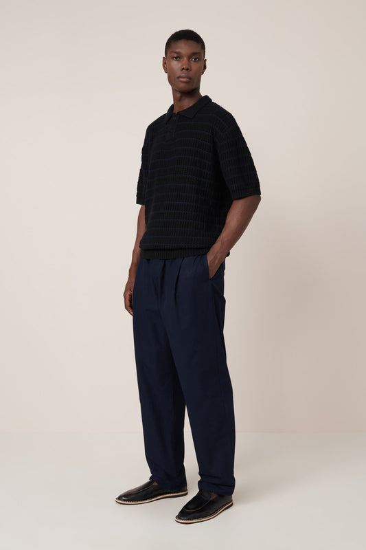Midnight Polo
