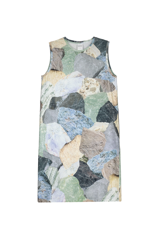 Mineral Singlet Dress