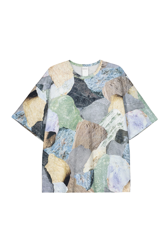 Mineral Tee