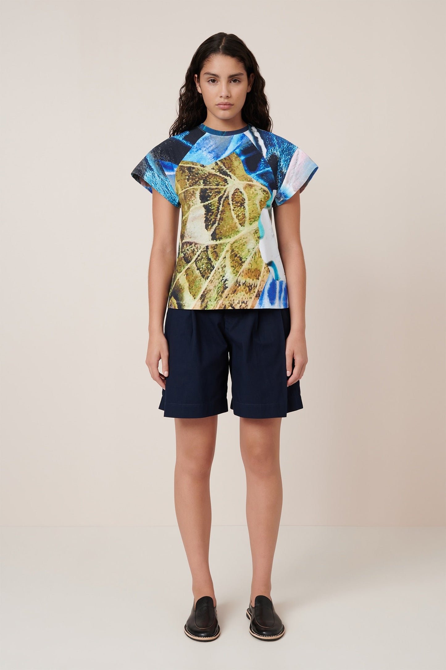 Monarch Top