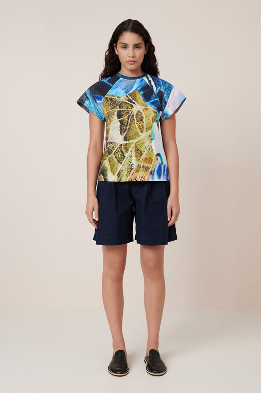 Monarch Top