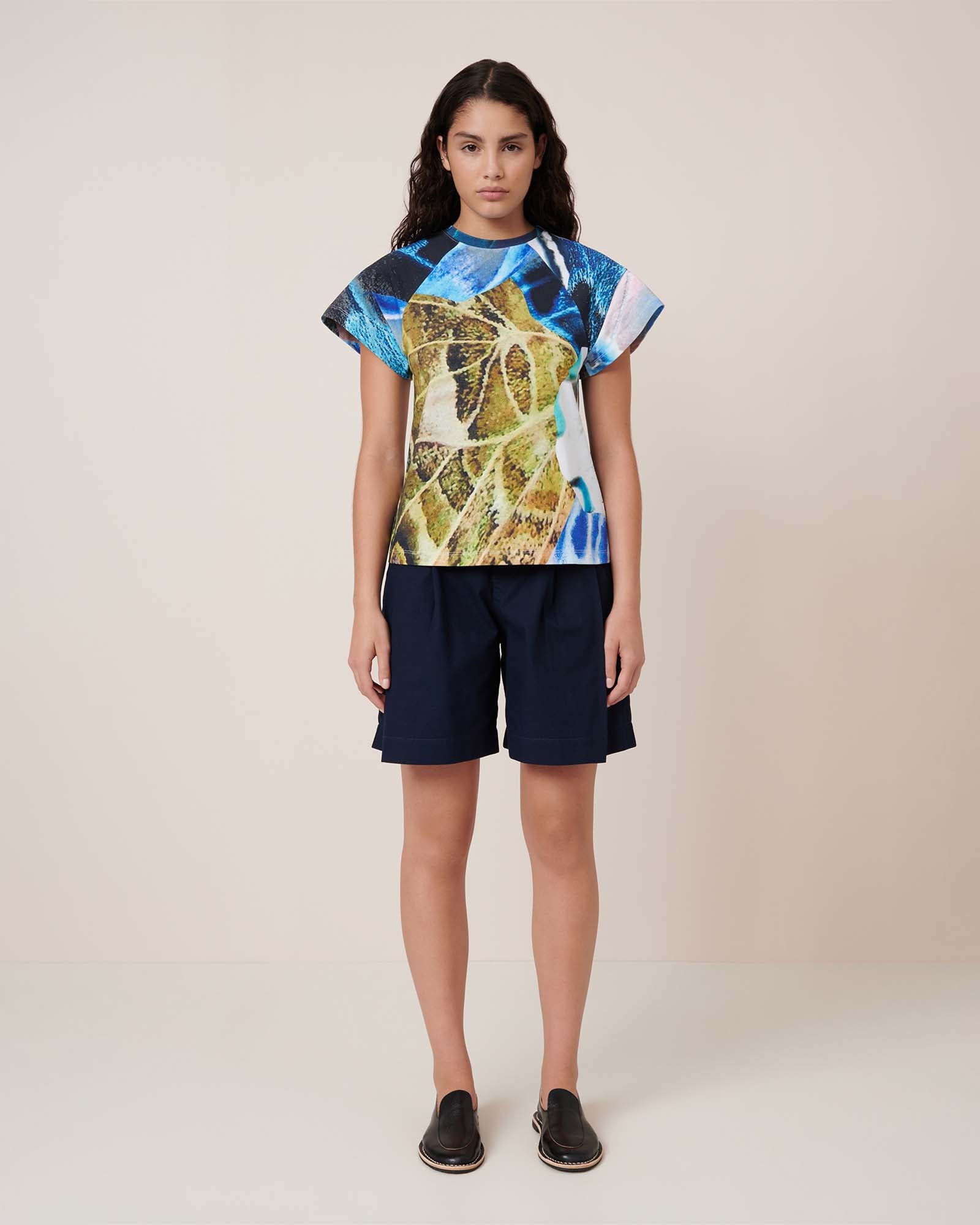 Monarch Top