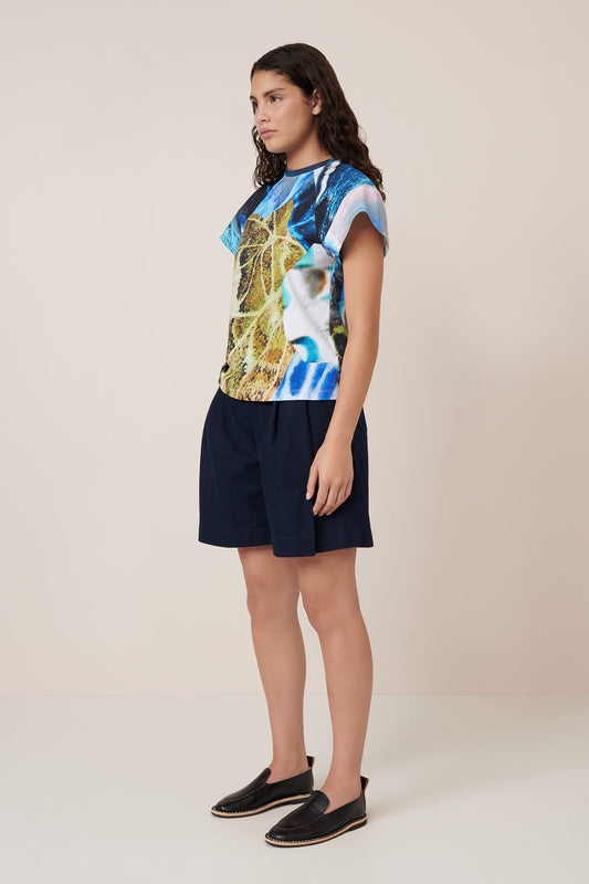 Monarch Top