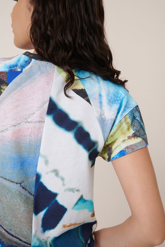 Monarch Top
