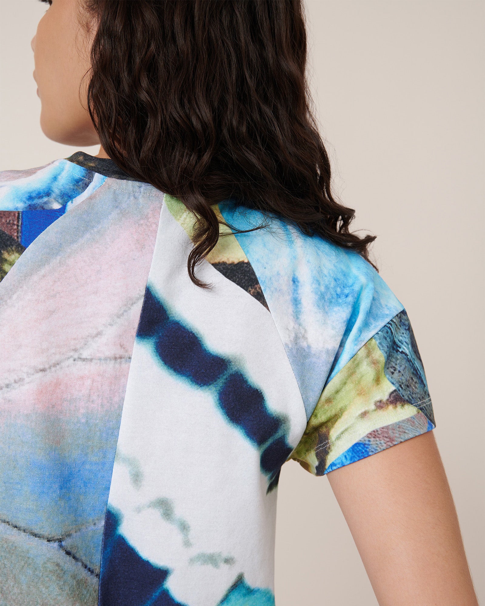 Monarch Top
