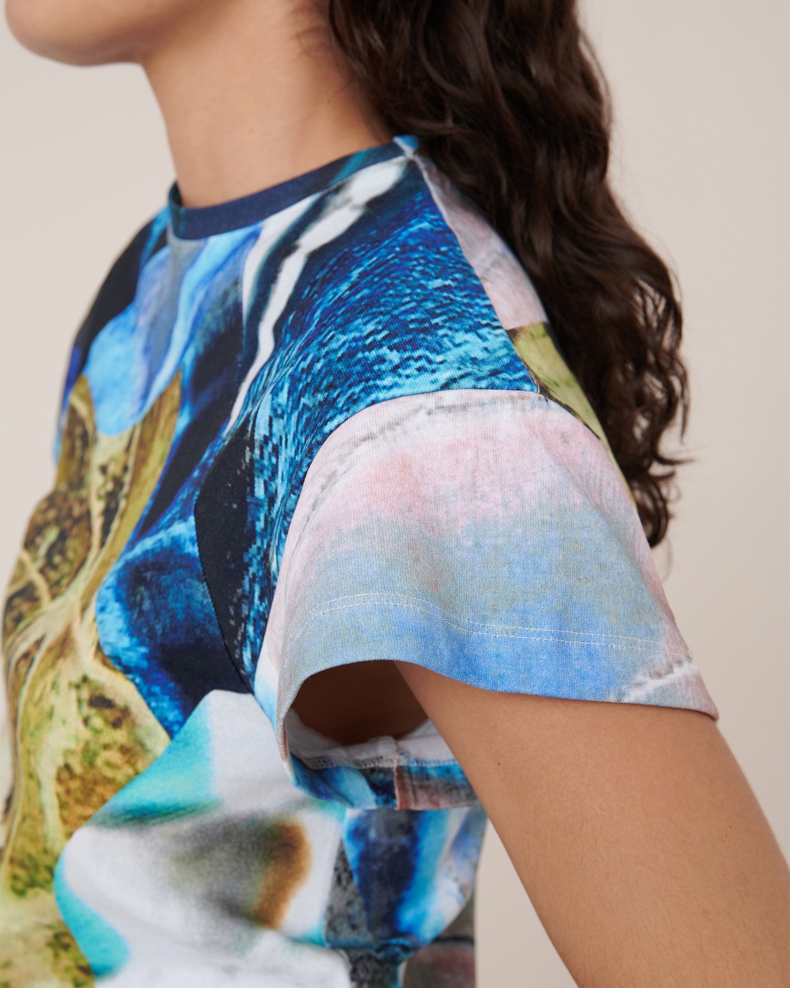 Monarch Top