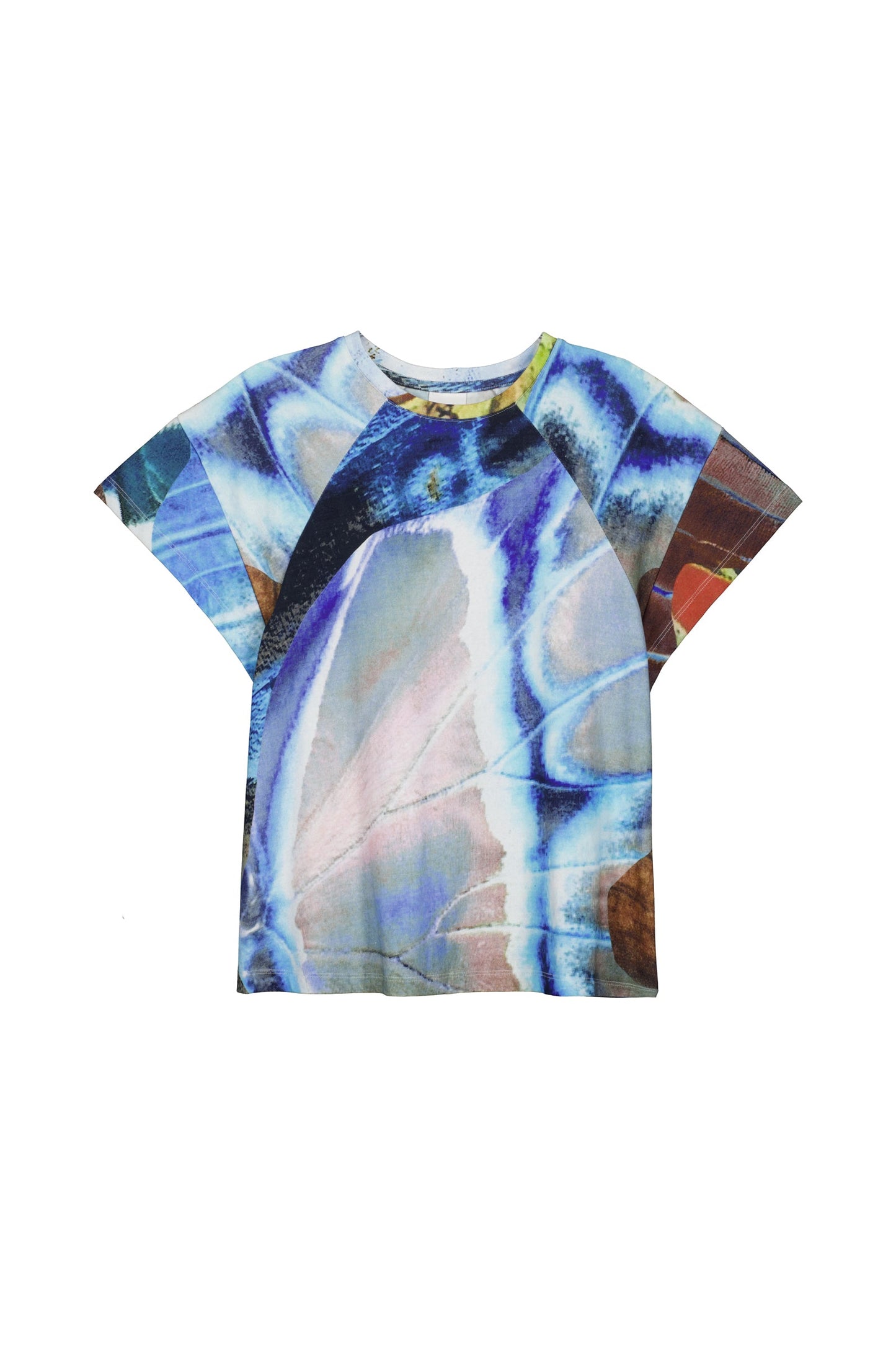 Monarch Top