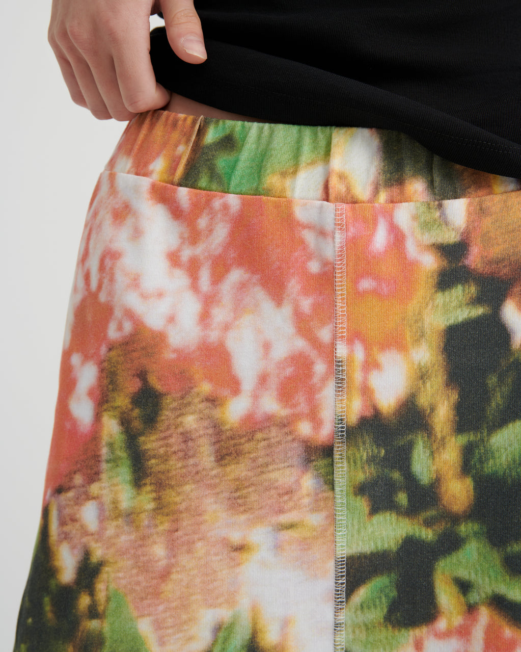 Montage Skirt