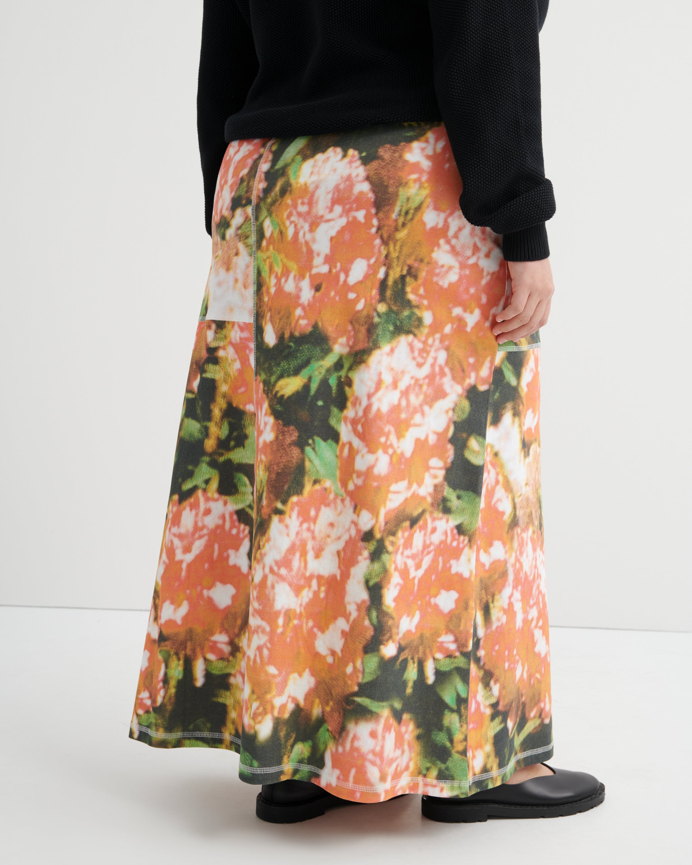 Montage Skirt
