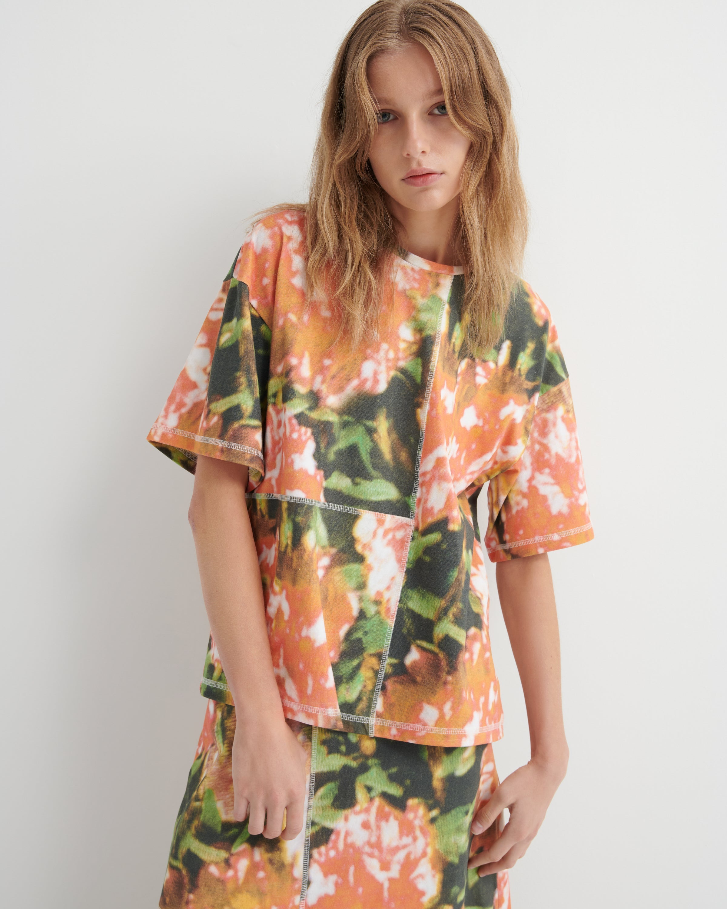 Montage Tee