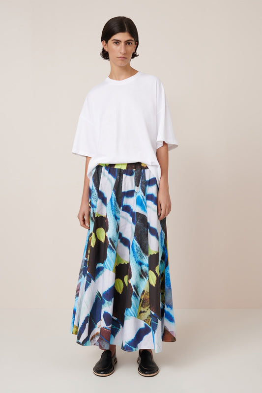 Mosaic Skirt