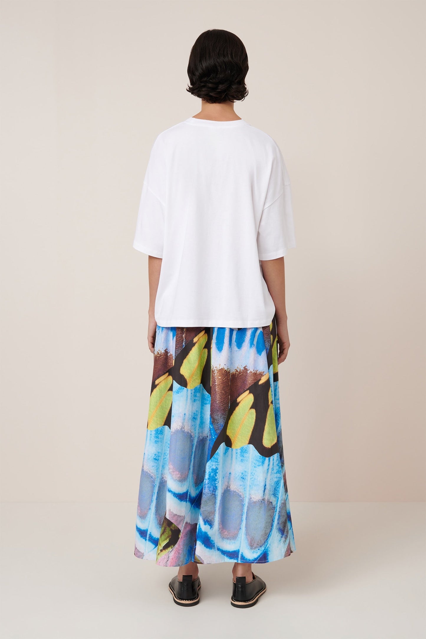 Mosaic Skirt