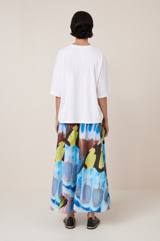Mosaic Skirt
