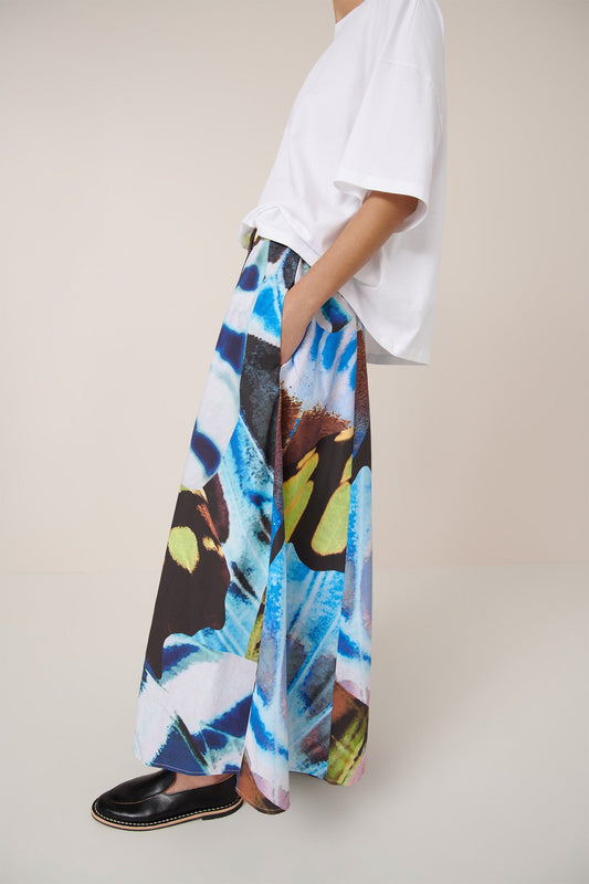 Mosaic Skirt