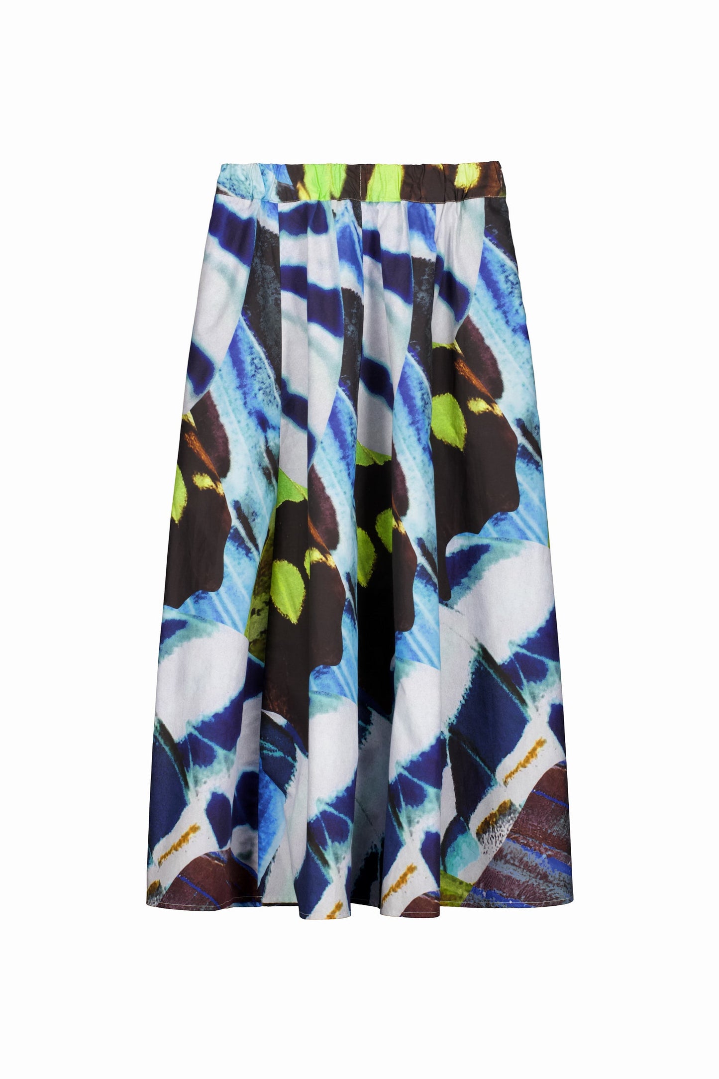 Mosaic Skirt