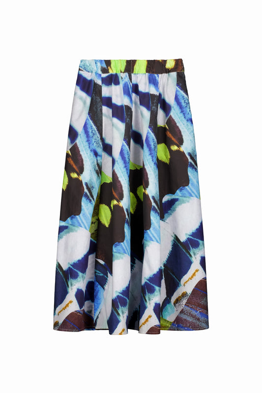 Mosaic Skirt