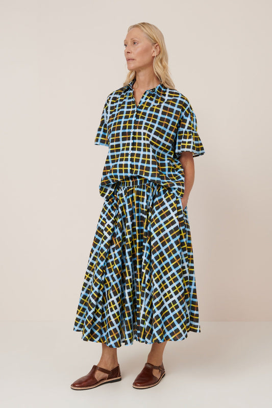 Motion Skirt