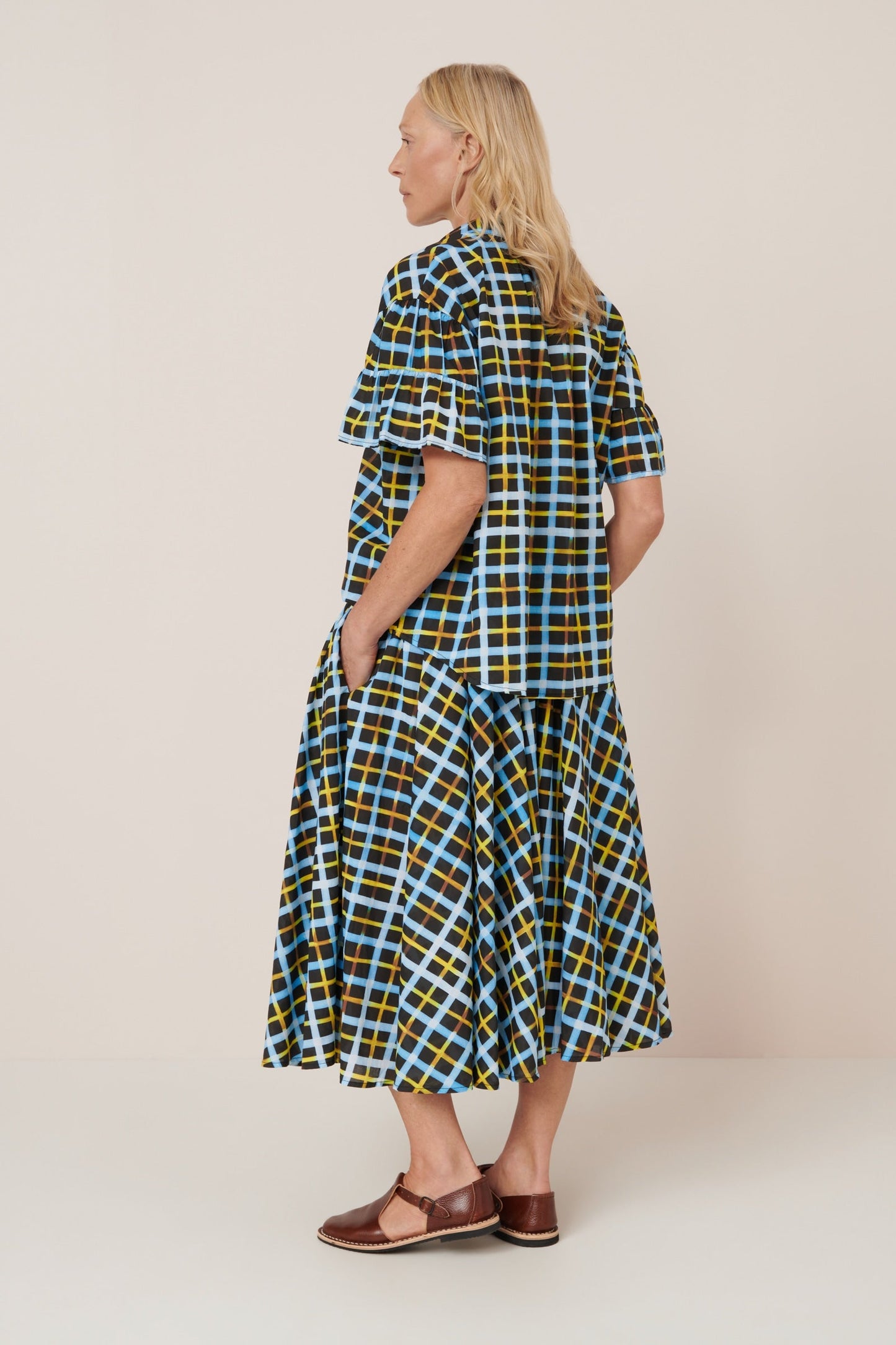 Motion Skirt