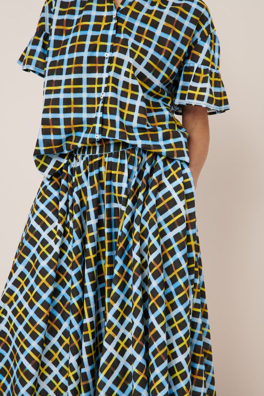 Motion Skirt