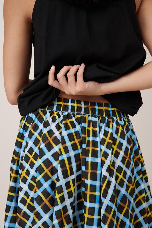 Motion Skirt
