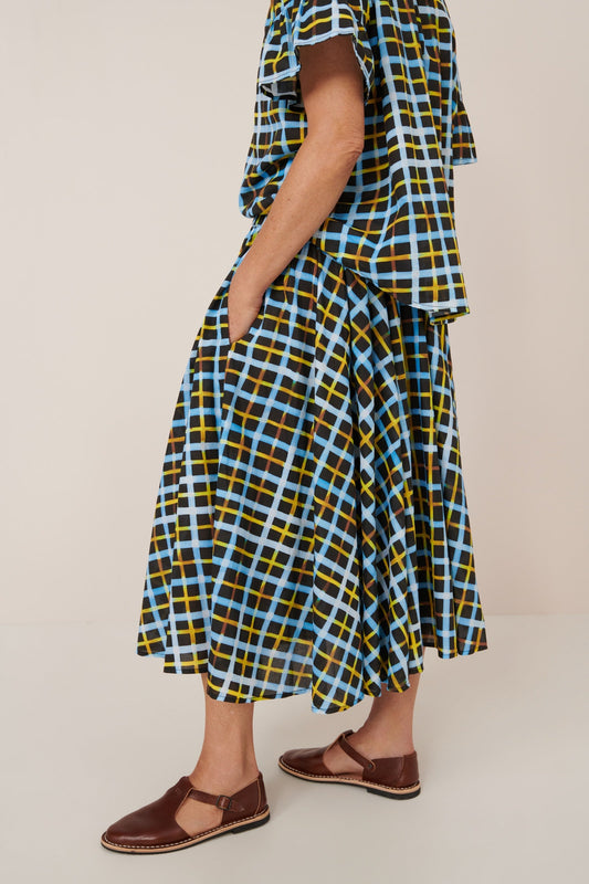Motion Skirt