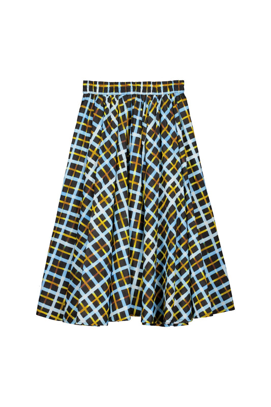 Motion Skirt