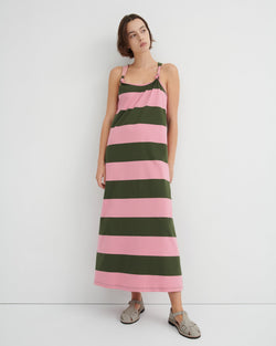 Model wearing size 