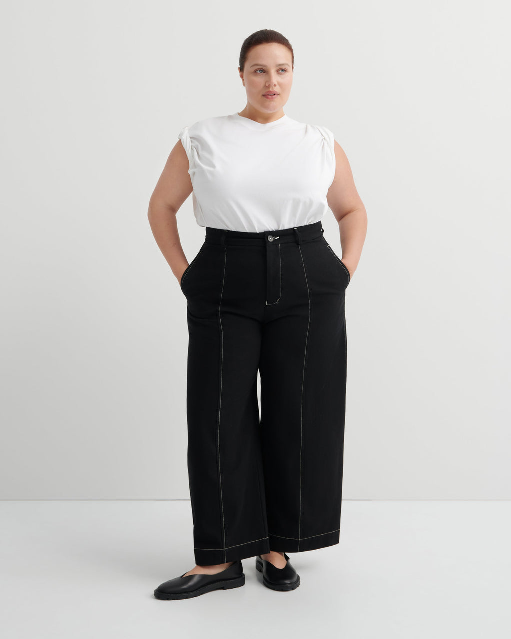 Mural Pant