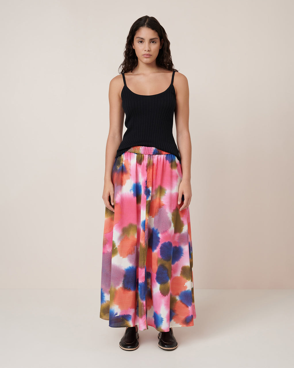 Muse Skirt