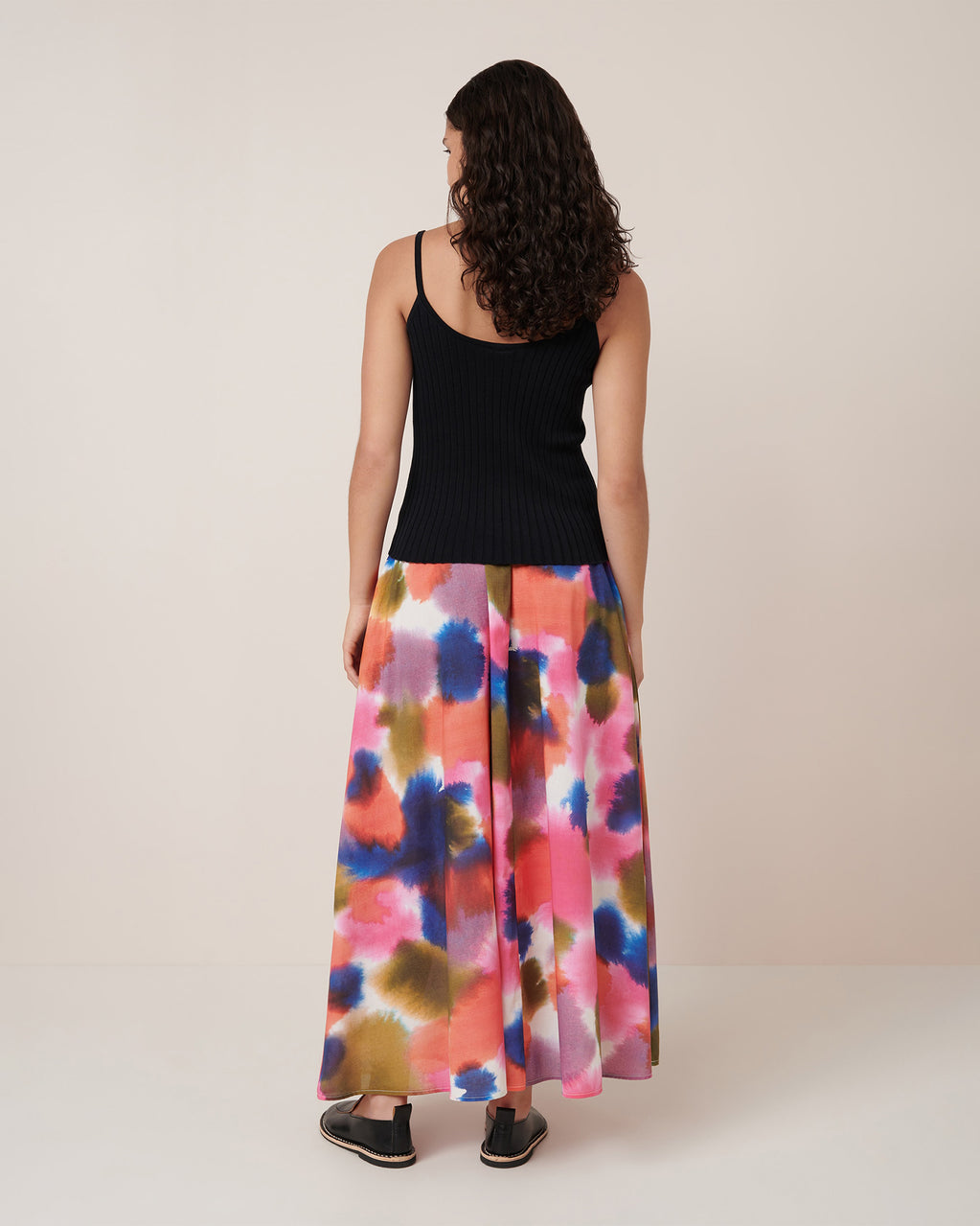 Muse Skirt