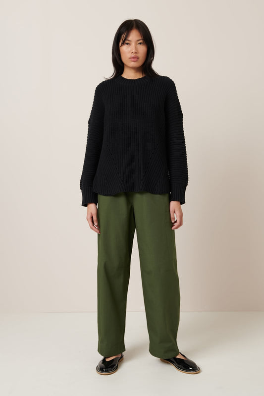 Outline Jumper