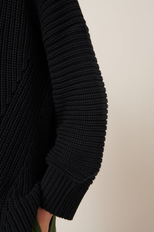 Outline Jumper