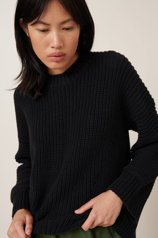 Outline Jumper