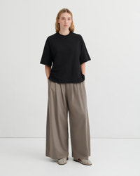 Oversized Boxy Tee