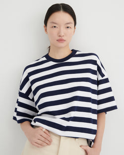 Model wearing size 