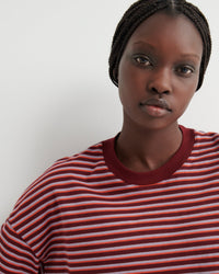 Oversized Boxy Tee