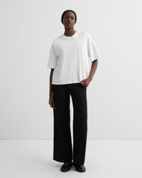 Oversized Boxy Tee