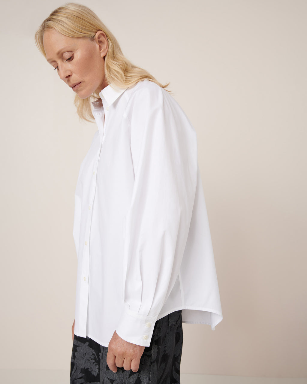 Painter Shirt